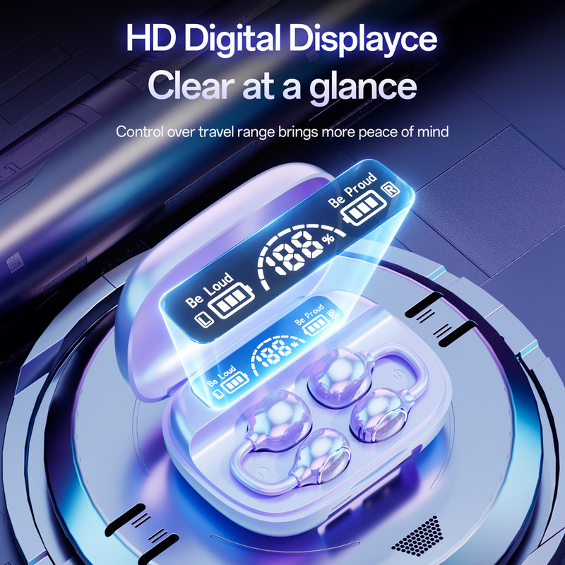 2026 new M191 translation headset, wireless Bluetooth earphones, clip-on design, emergency charging, noise reduction, and long battery life 2026 new M191 translation headset, wireless Bluetooth earphones, clip-on design, emergency charging, noise reduction, and long battery life