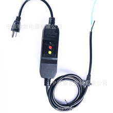 ���˴���©늱��o�����^ ��Ҏ ��ʽ��о���wʽGFCI©늱��o���^