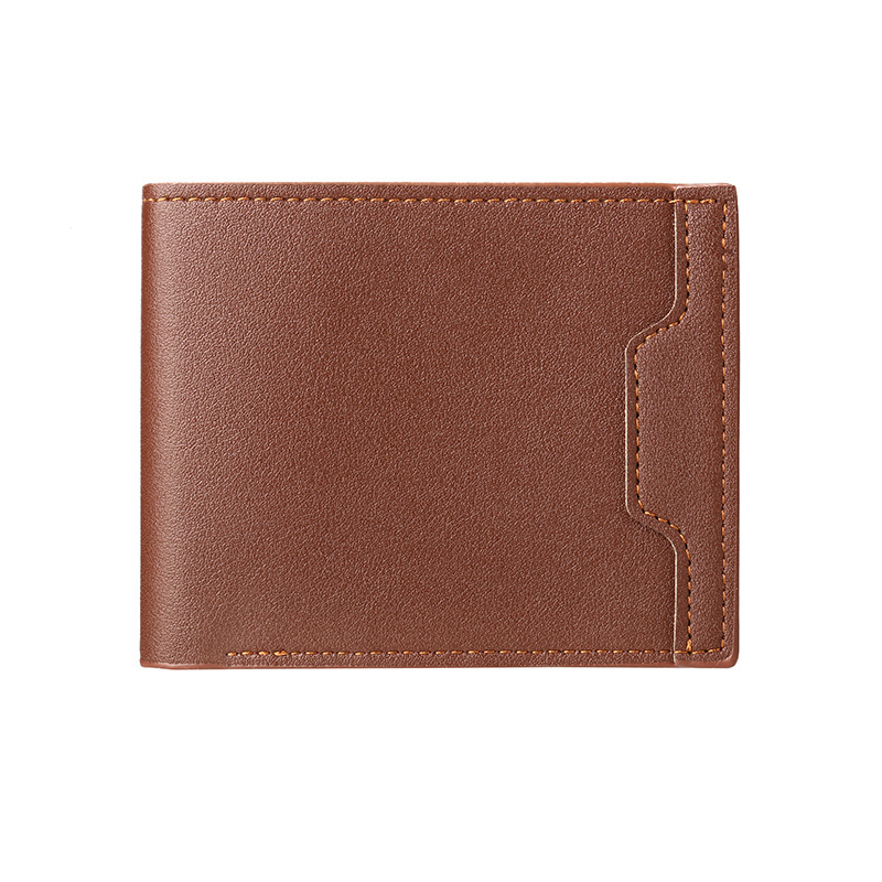 연한 갈색 [가로 스타일]