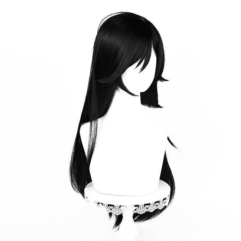Rose Net Identity V Antique Merchant Cosplay Wig Eleven Skull Ancient God Cosplay Anime Wig Rose Net Identity V Antique Merchant Cosplay Wig Eleven Skull Ancient God Cosplay Anime Wig