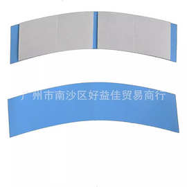 ultra hold Mini Hair Tape Adhesive Double Side Tape for Wigs