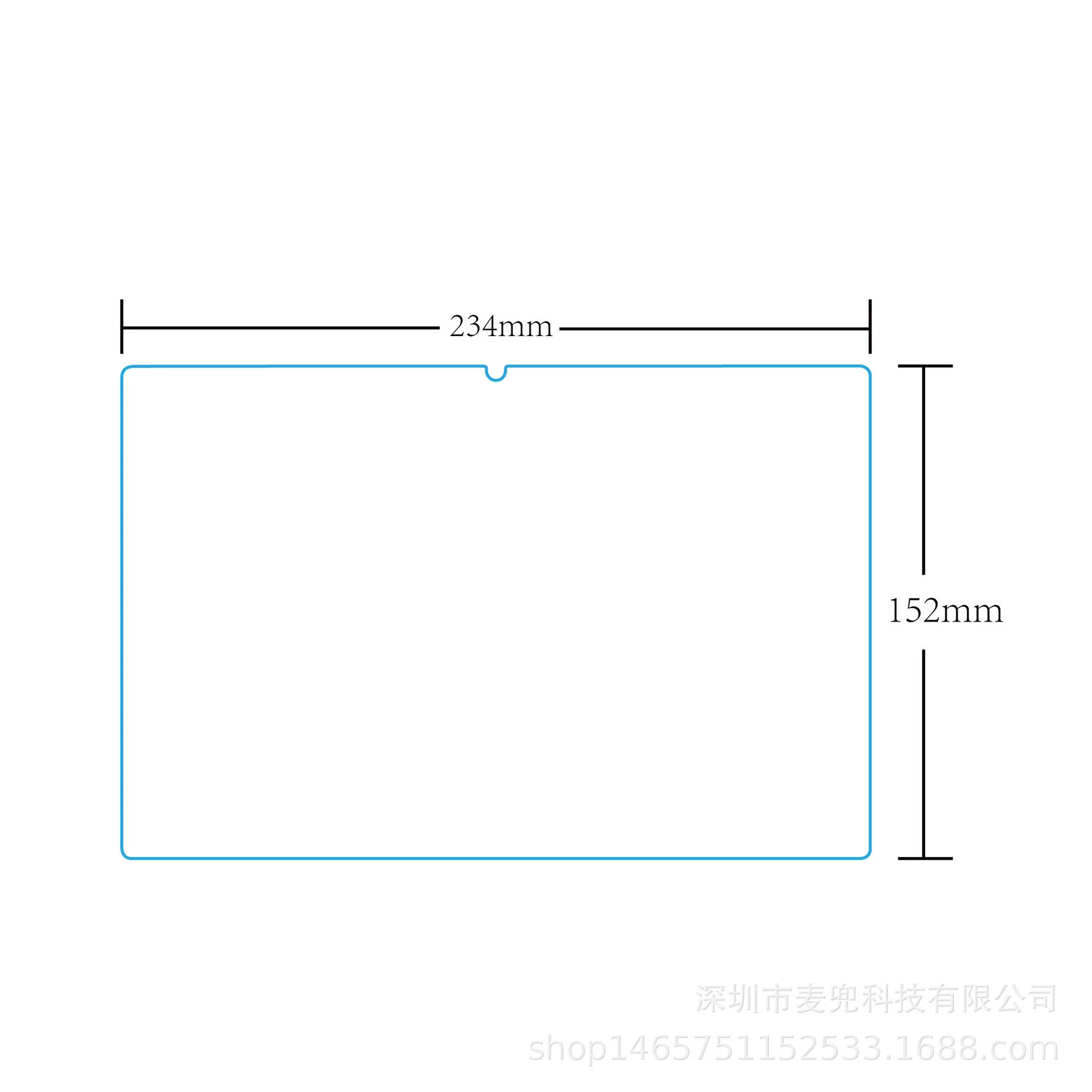 Подходит для Taipower M40se/M50mini закалённая плёнка 10.1" для планшета M50Pro/P30T HD защитная плёнка