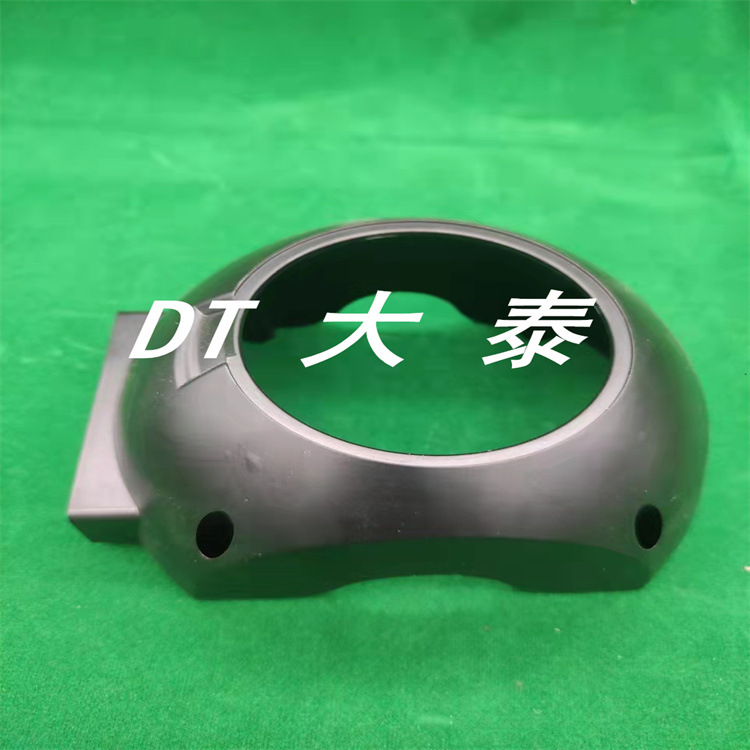 厦门铝合金压铸 烤漆件