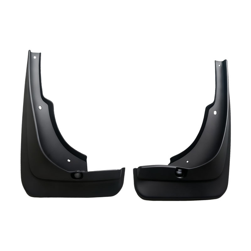 Aplicable a 2015 Geely Dihao Boyue neumáticos antiflying placa de barro de barro de barro de barro suave