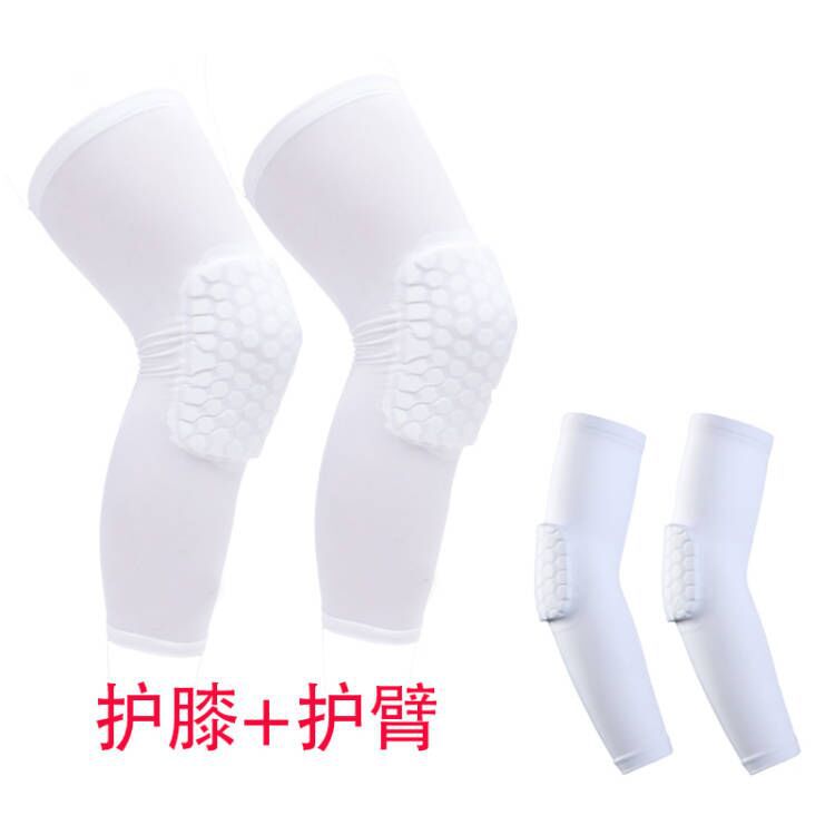 PRO ropa anticolisión en forma de panal, mangas cortas, almohadillas, medias, chaleco protector de baloncesto, pantalones cortos, armadura de fútbol