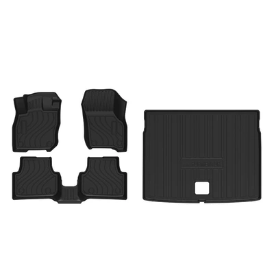 Universal Foot Pad — Mat