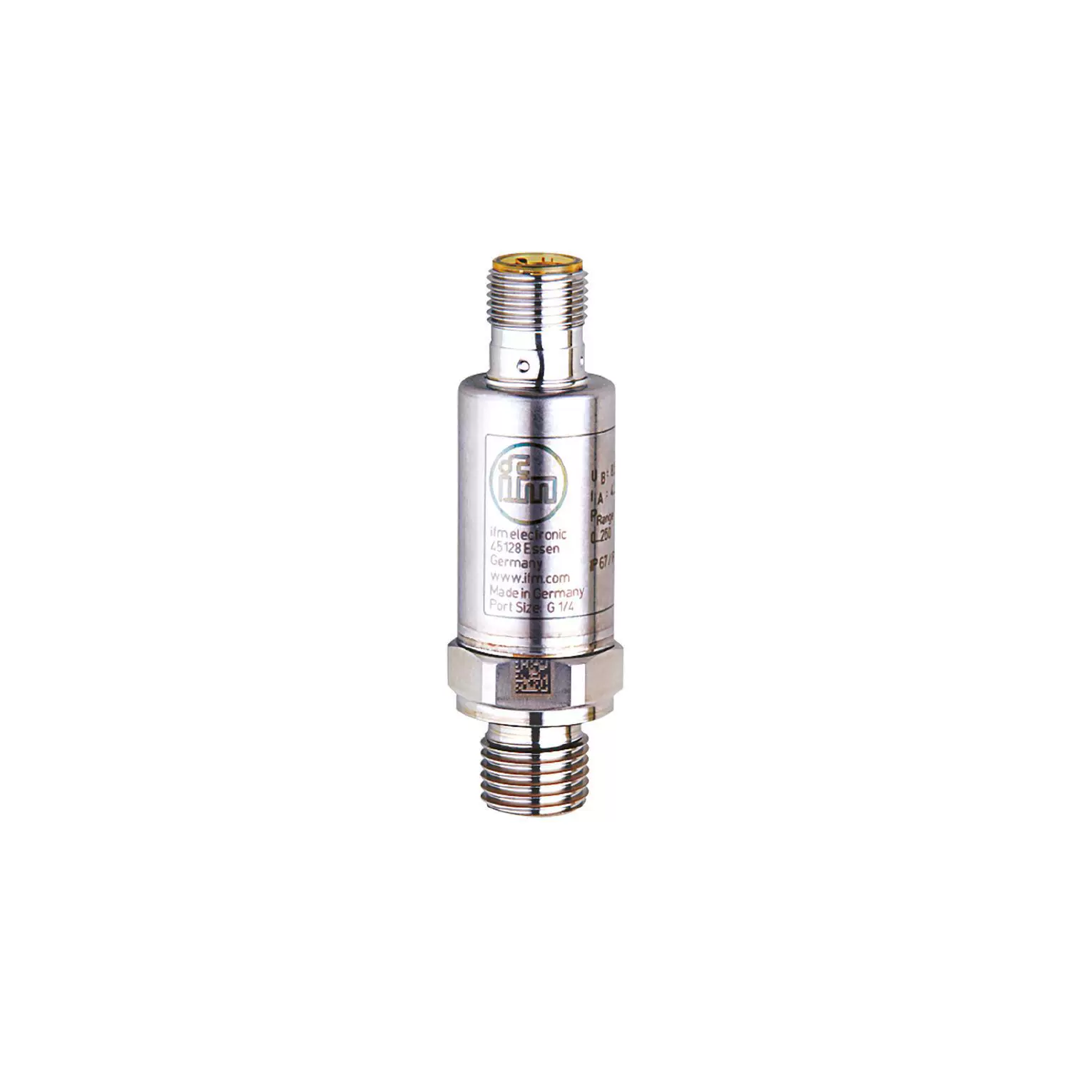 PU5460压力变送器PU-600-SEG14-B-DVG/US/ /W