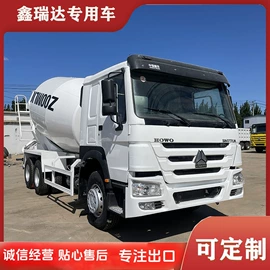 挂车;货车;牵引车