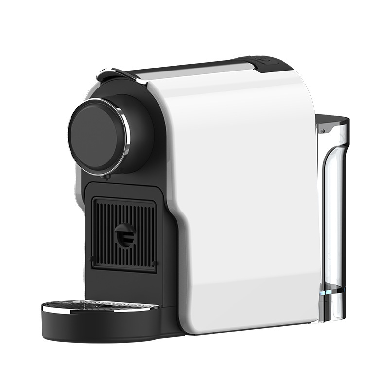B&B Guest Room Hotel Room Capsule Coffee Machine Home Italian Capsule Coffee Machine Espresso Capsule Machine