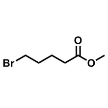 5-溴戊酸甲酯  CAS:5454-83-1  98%  现货供应  价格详询