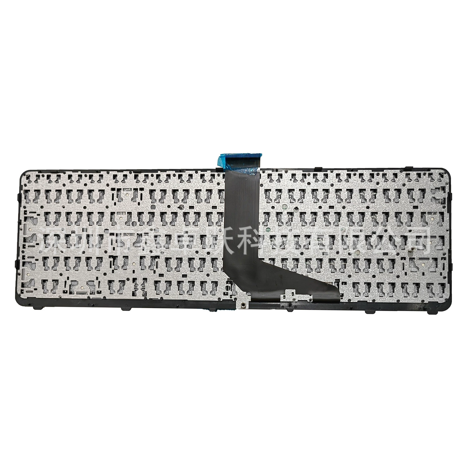 HP, совместимая ноутбука клавиатура G1, G1