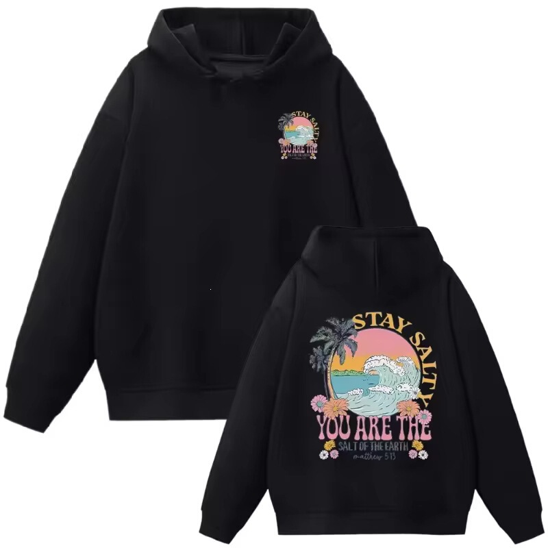 【Cross-Border European Size】Trendy Clothing for Men and Women, Stylish Sweatshirts, Casual Streetwear, Classic