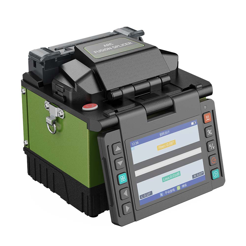 ARC Fusion Splicer���˵���EX39�۽ӻ�����ģ���ȿ�����﮵��