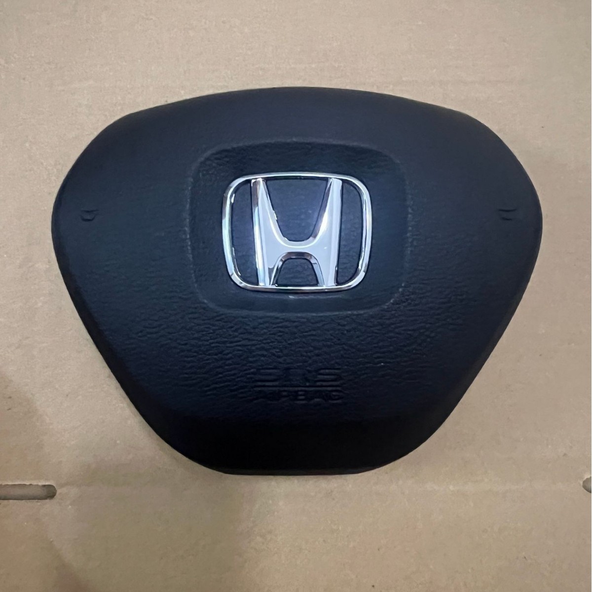 Suitable for Honda 10th generation Civic, CRV, Fit, Accord, XRV, Crown Road RE4 steering wheel cover, horn cover, packaging bag