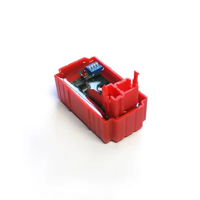 Ac 6-Pin Dial — Alovlandırıcı (Vozduşka/İqniter)