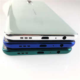 霸刚手机模型适用于OPPO A9手机柜台展示  带电亮屏模玻璃黑屏A9X
