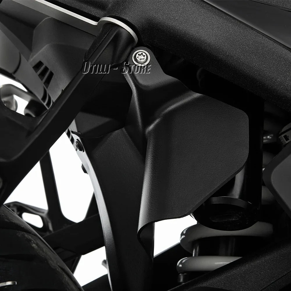 Applicable to BMW R1300GS interior mid-mounted mudguard motorcycle accessories modified parts cross-border exclusive for in stock