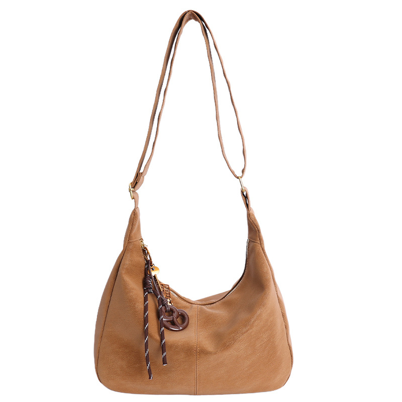 Bolsa de hombro de alta calidad para mujeres 2025 bolsas de hombro para mujeres, bolsas de bolsas