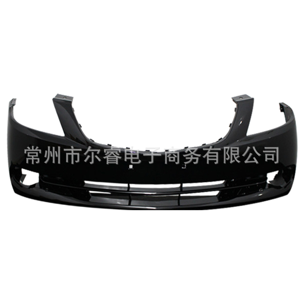 Suitable for Buick Excelle 09-13 new model front and rear bumpers