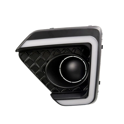Gündüz işıqları – Daytime Running Lights