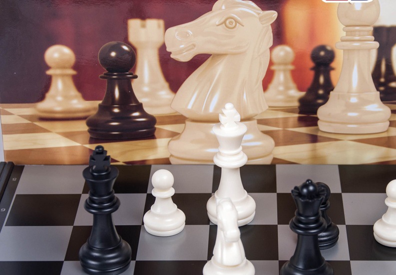 国际象棋主图1