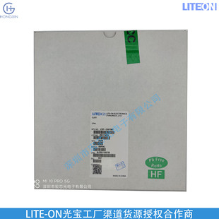 Lite-On Manufacturer Ltst-C191Tbkt Chip Led Height 0.55mm Brightness 104Mcd Blue Diode