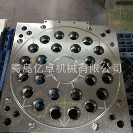 橡胶模;塑料模;CNC加工