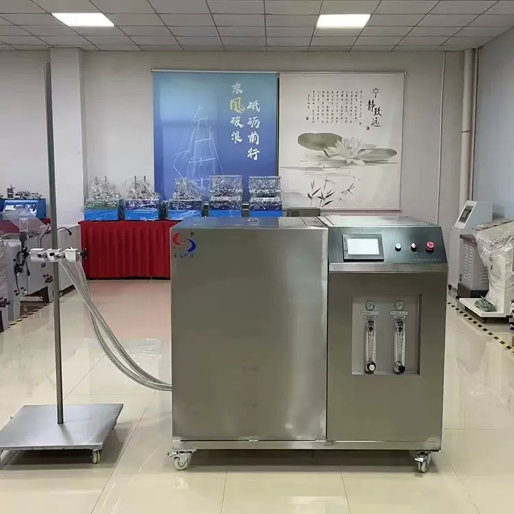 防洒水试验箱 喷水试验箱 耐水试验机  IPX56开放式防水试验设备