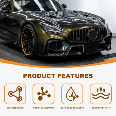 Color Film Protective Film Ppf – Auto Color Change Film
