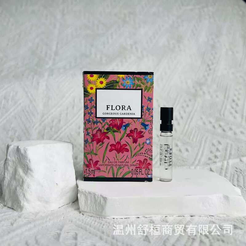 Dream Gardenia Dream Vanilla Orchid Dream Magnolia Dream Jasmine Lady Sin Love Lady 1.5ml High Edition