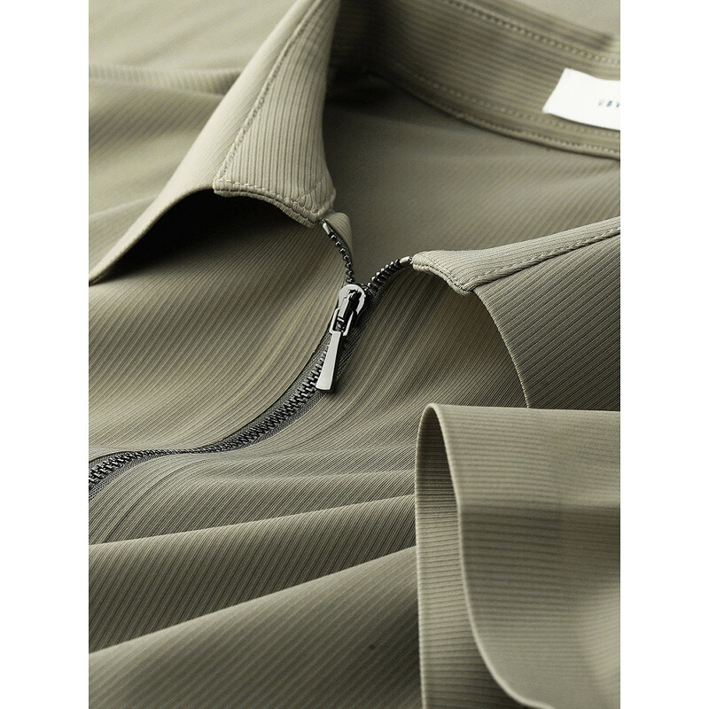Big Sale Mercerized Seamless No-Iron Polo Shirt Men's 2025 Summer New Casual Lapel Short-Sleeved T-Shirt Polo Shirt Big Sale Mercerized Seamless No-Iron Polo Shirt Men's 2025 Summer New Casual Lapel Short-Sleeved T-Shirt Polo Shirt