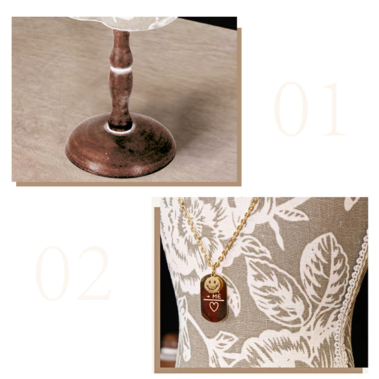 Jewelry Display Stand Image 5