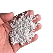 家批发膨胀珍珠岩整建筑保温砂浆园艺用颗粒夹层憎水性珍珠岩