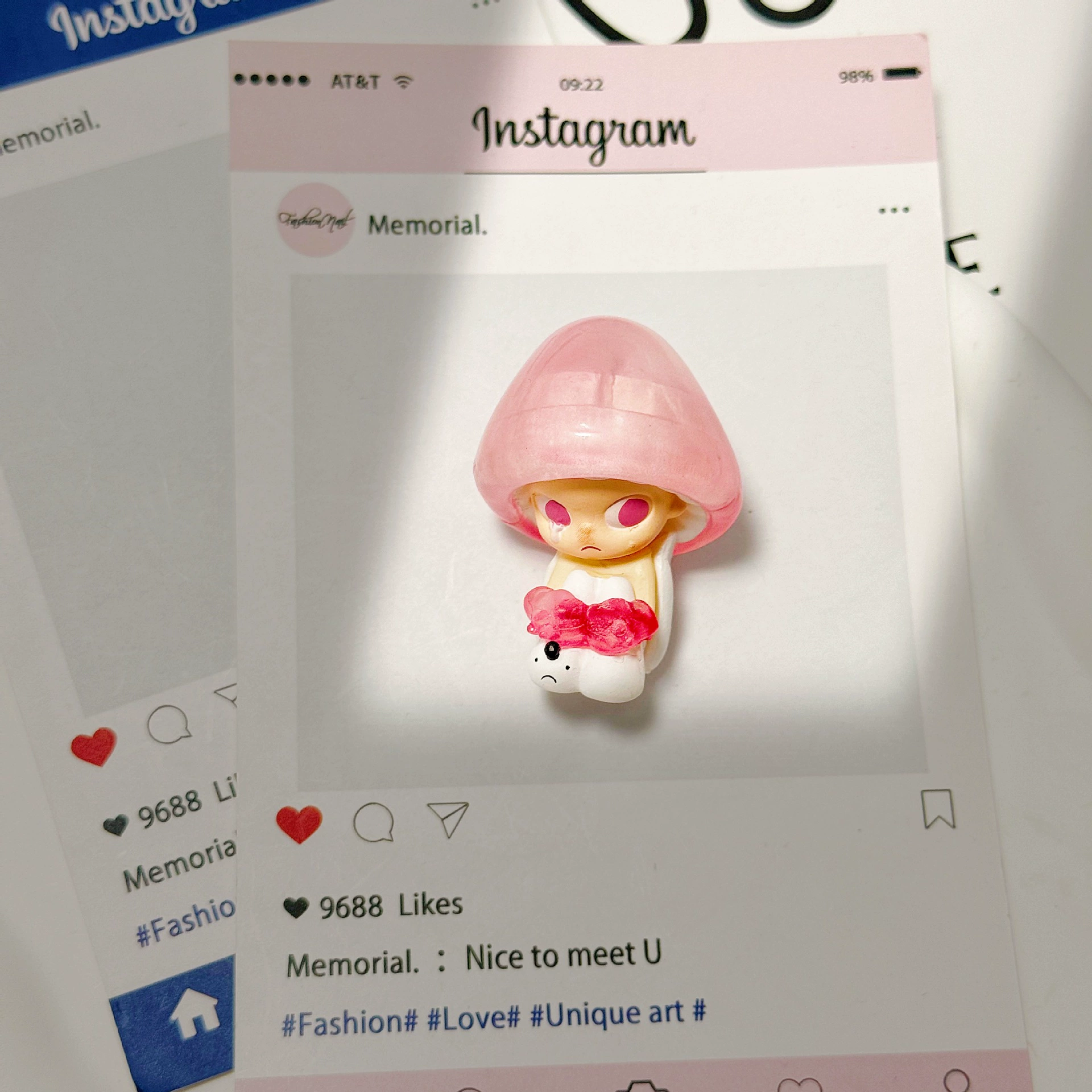 Toy, pendant, doll, minifigure, DIY