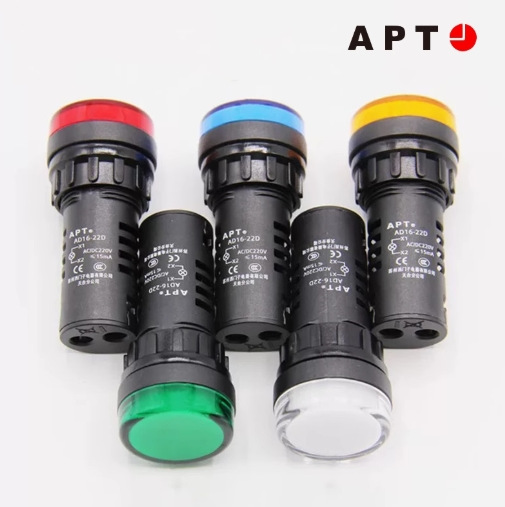 【原装正品现货】西门子APT指示灯AD16-22D/W29