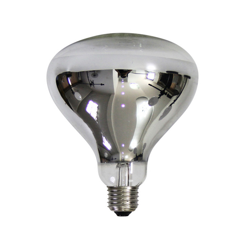 Led lighting bulb short neck (40w)