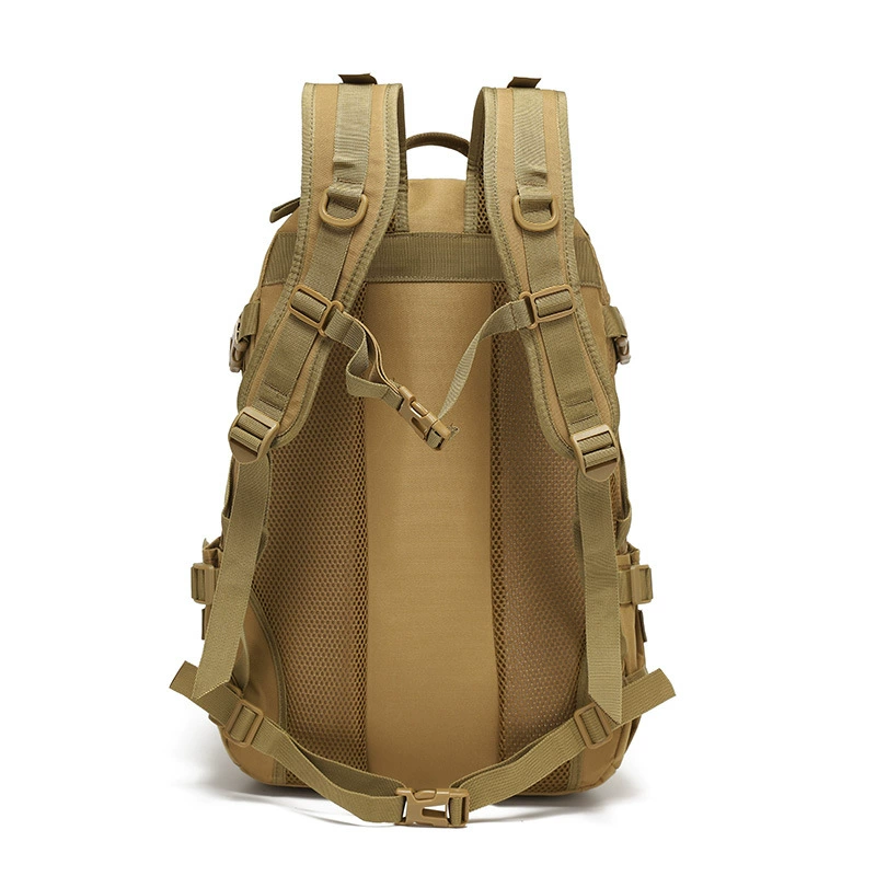 Travel tactics backpack, sports water repellent protective bag, equipment for hiking, (Physicals), wholesale
