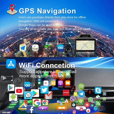 Cross-border hot-selling wing Other Automotive Communications