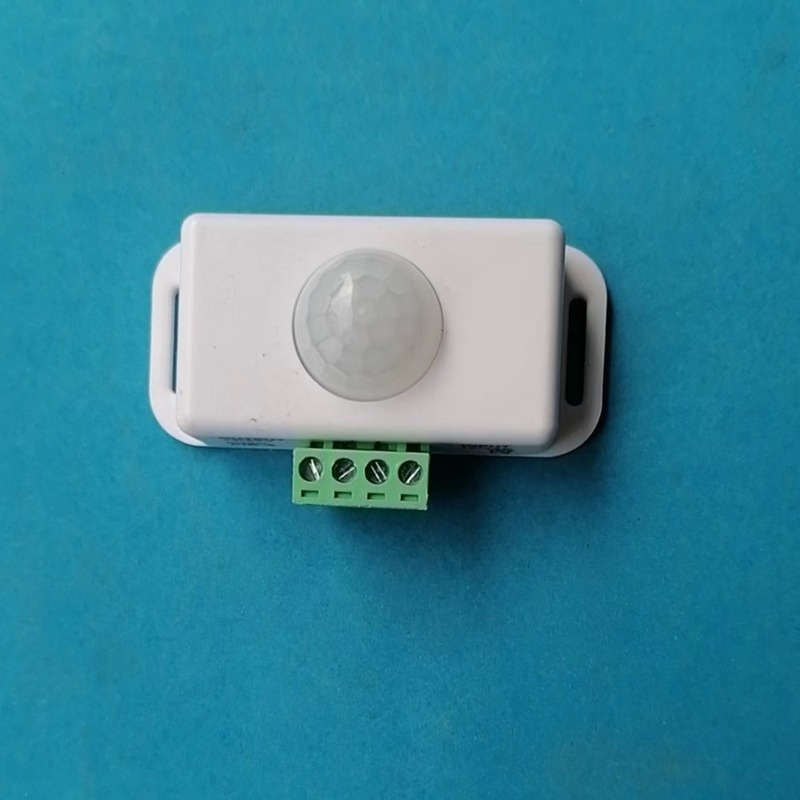 メーカー省エネ誘導スイッチled人体赤外線リモコン誘導スイッチスポット|undefined