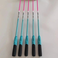 遠拋碳素打窩勺 定位遠投定位野釣打窩勺 碳素長杆打窩勺漁具批發