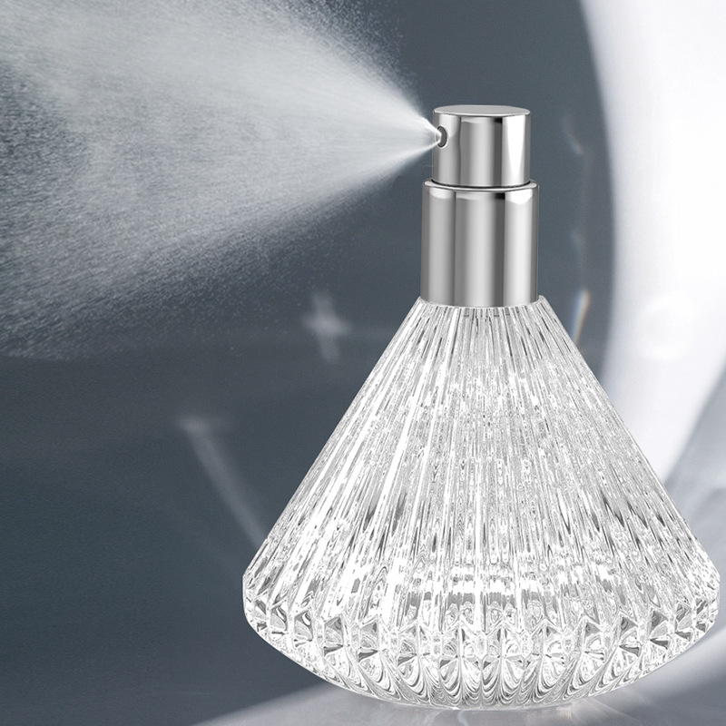 2023 Nuovo tour di profumi per le vacanze Silver Diamond Perfume Shines French Essence Profumo premium dura_voghion.com