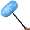 Large thousand tons hammer-blue