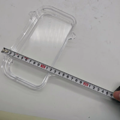 Motorcycle engine and accessories Instrument Panel Cover