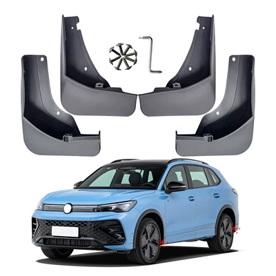 Suitable for 24-26 Volkswagen Mudguard