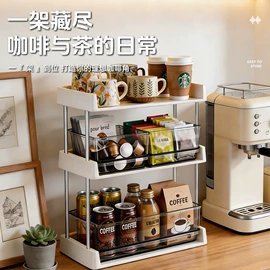 收纳盒;垃圾桶;收纳架