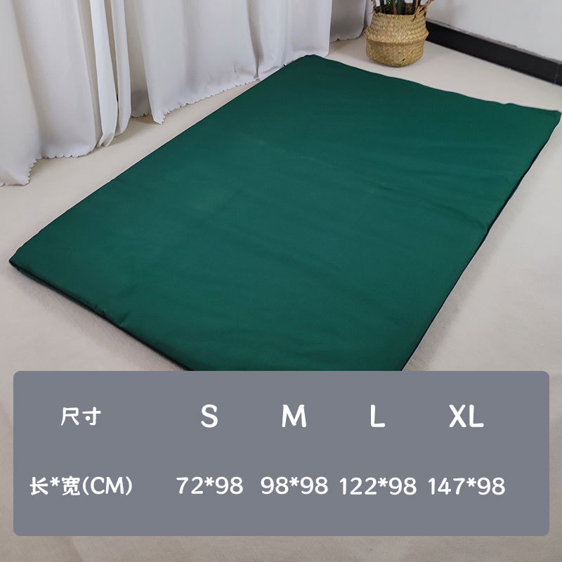 녹색 (방수 및 물림 방지) 풀 세트