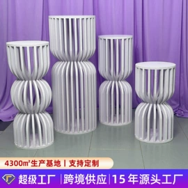 纱幔/帷幔;场地布置道具;餐桌布艺