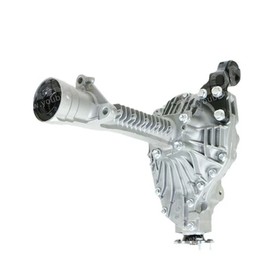 assembly reducer assembly, Differential assembly