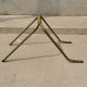 New Baby Rattan Chair Cart Height Fence Accessories Baby Bamboo and Rattan Protective Fence Station Anti-fall Children's Rattan