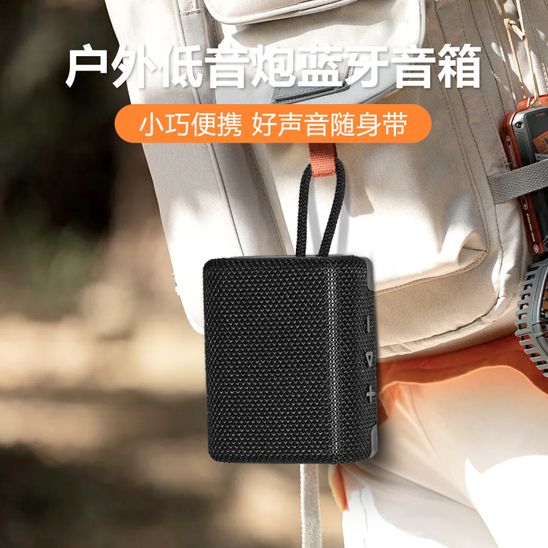 外国貿易越境EC G03 Bluetooth スピーカー HD 音質ワイヤレス Bluetooth スピーカー屋外ミニスピーカー|undefined